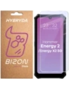 Elastyczne szkło hybrydowe Bizon Glass Mule do HAMMER Energy X2 5G / Energy 2