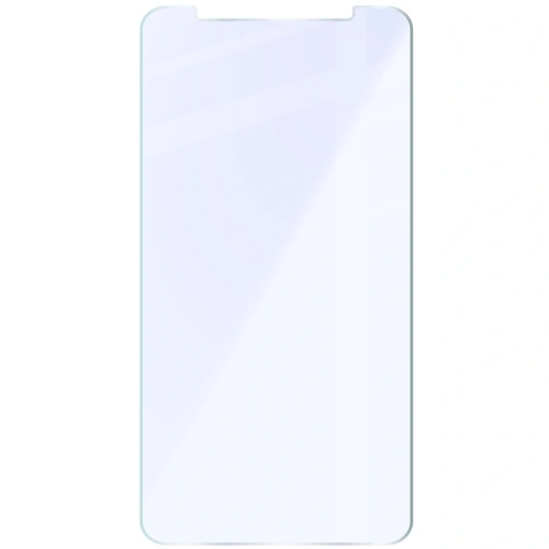 Elastyczne szkło hybrydowe Bizon Glass Mule do HAMMER Iron 6 5G / Iron 6