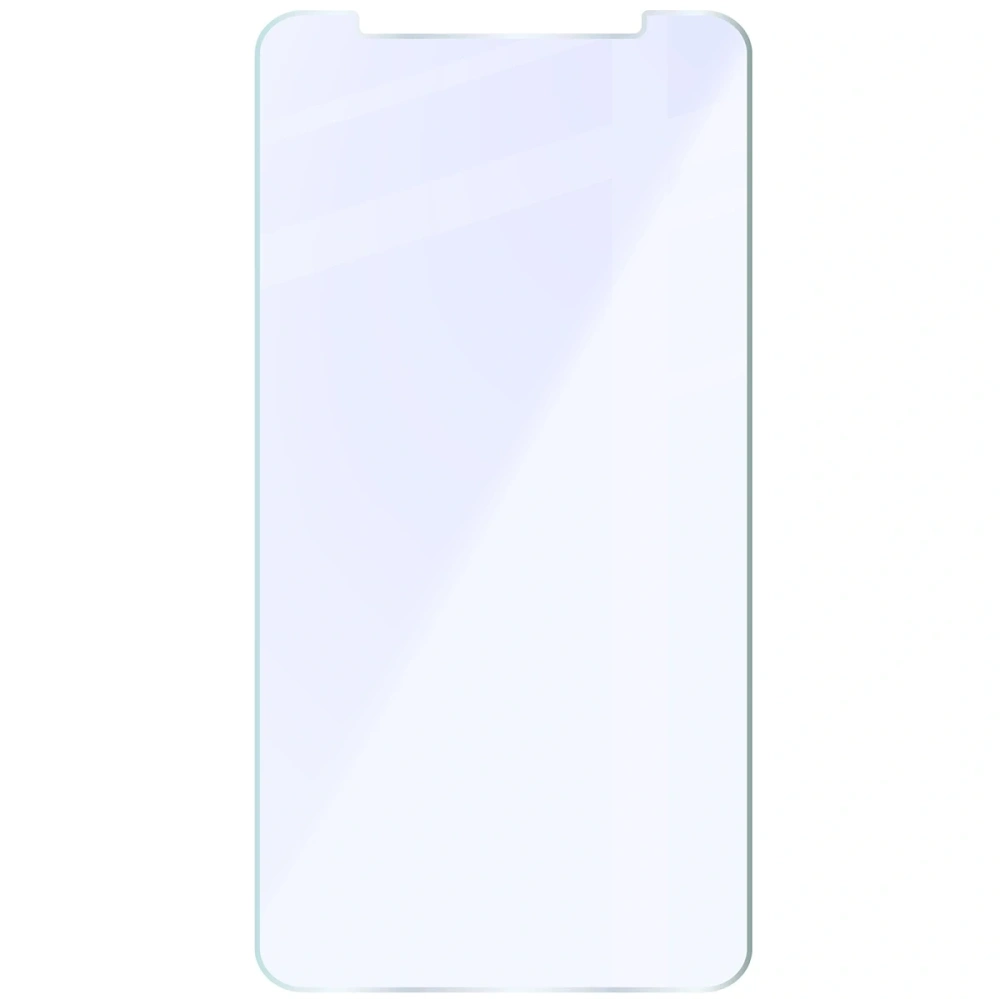 Elastyczne szkło hybrydowe Bizon Glass Mule do HAMMER Iron 6 5G / Iron 6