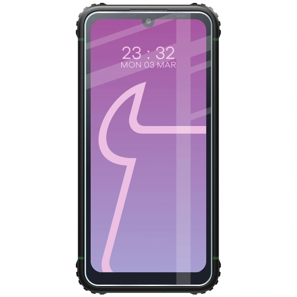 Elastyczne szkło hybrydowe Bizon Glass Mule do HAMMER Ranger