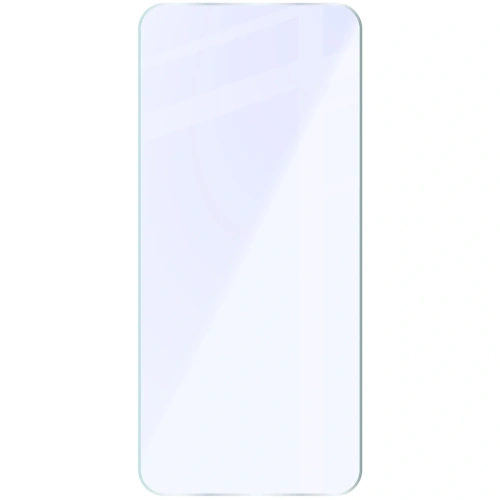 Elastyczne szkło hybrydowe Bizon Glass Mule do Honor Magic8 Lite