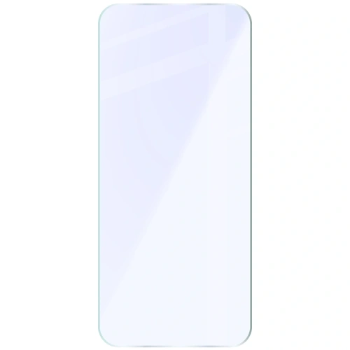 Elastyczne szkło hybrydowe Bizon Glass Mule do Honor Magic8 Pro