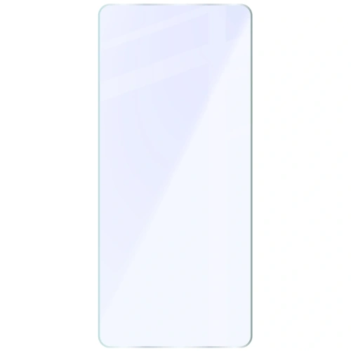 Elastyczne szkło hybrydowe Bizon Glass Mule do Xiaomi POCO M8 5G