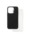 [CR] Etui CARE by PanzerGlass Fearlessly Fashionable Case Apple iPhone 15 Pro czarny/black