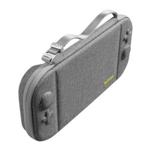 Etui Tomtoc G05 Nintendo Switch 2 Slim (Szare)