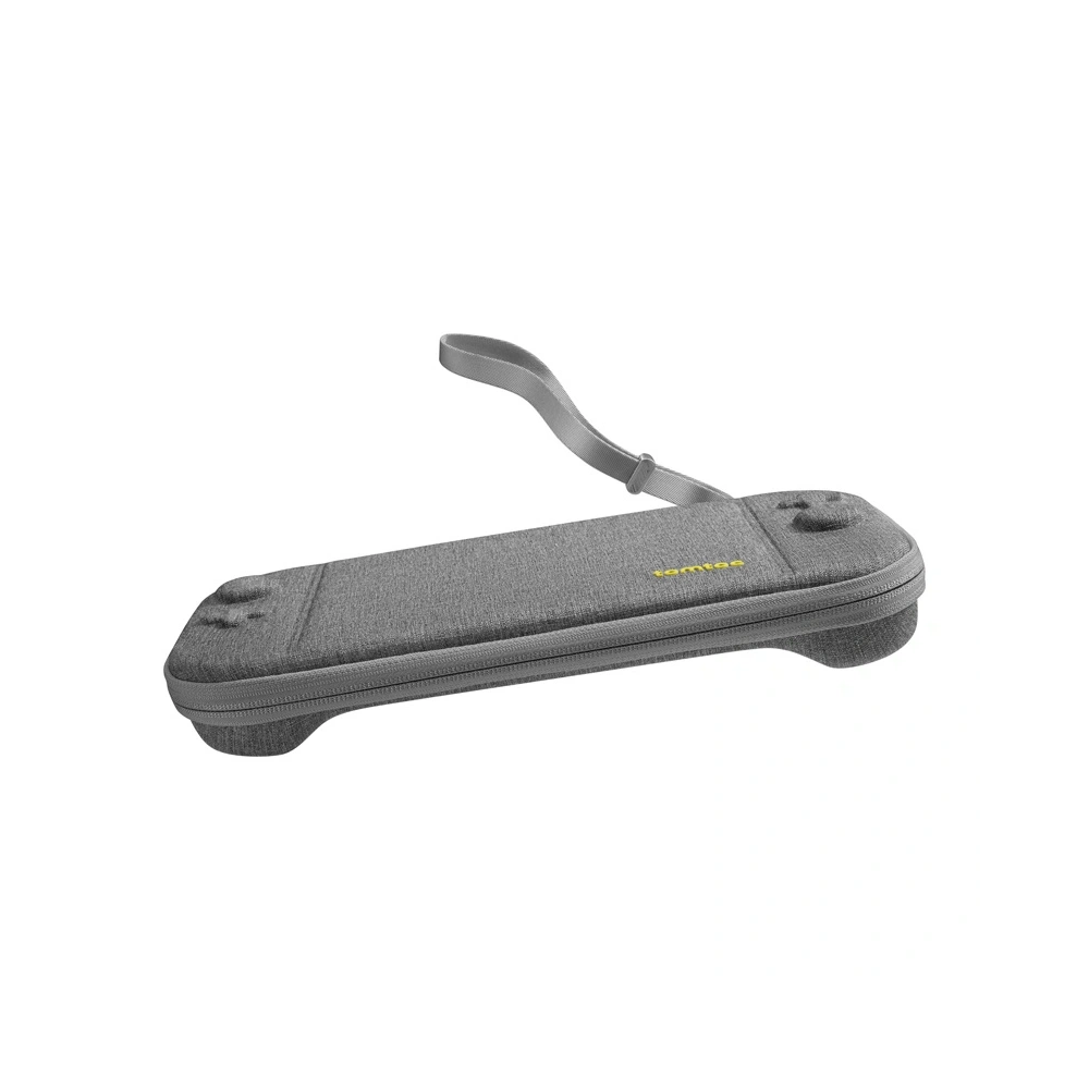 Etui Tomtoc G05 Nintendo Switch 2 Slim (Szare)