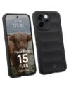 Pancerne etui Bizon Case Tur do Oppo Reno 15 F / FS czarne