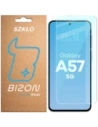 Szkło hartowane Bizon Glass Clear 2 do Samsung Galaxy A57 5G