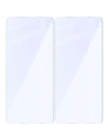 Elastyczne szkło hybrydowe Bizon Glass Mule Duo do Xiaomi Poco M7 Pro 5G [2 PACK]