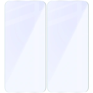 Elastyczne szkło hybrydowe Bizon Glass Mule Duo do Xiaomi Redmi 15C 5G [2 PACK]