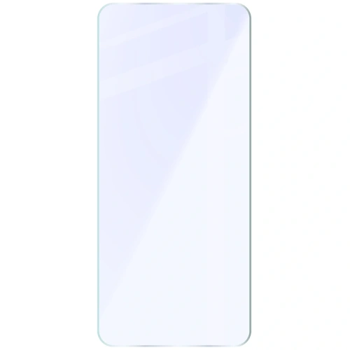 Elastyczne szkło hybrydowe Bizon Glass Mule do Motorola Edge 60 Neo