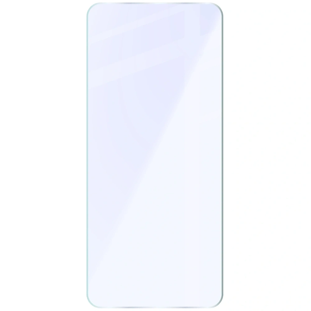 Elastyczne szkło hybrydowe Bizon Glass Mule do Motorola Edge 60 Neo