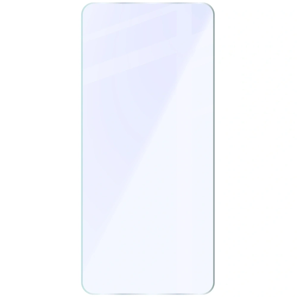 Elastyczne szkło hybrydowe Bizon Glass Mule do Motorola Signature