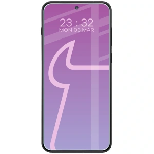 Elastyczne szkło hybrydowe Bizon Glass Mule do OnePlus 15R