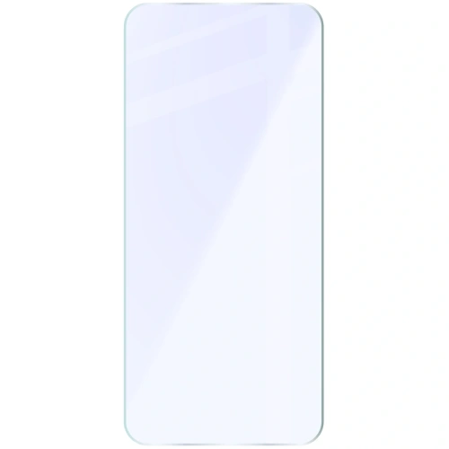 Elastyczne szkło hybrydowe Bizon Glass Mule do OnePlus 15R