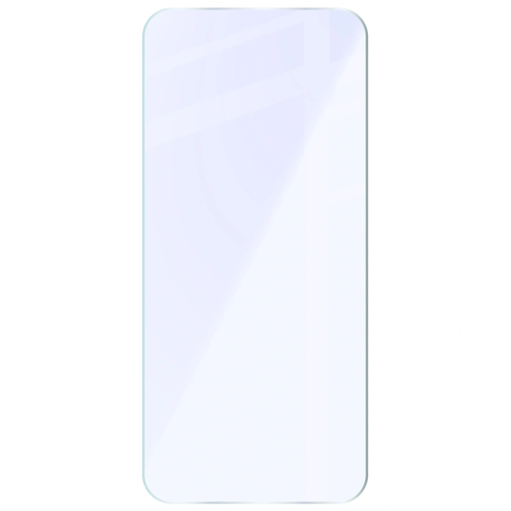 Elastyczne szkło hybrydowe Bizon Glass Mule do Oppo Reno 15 F