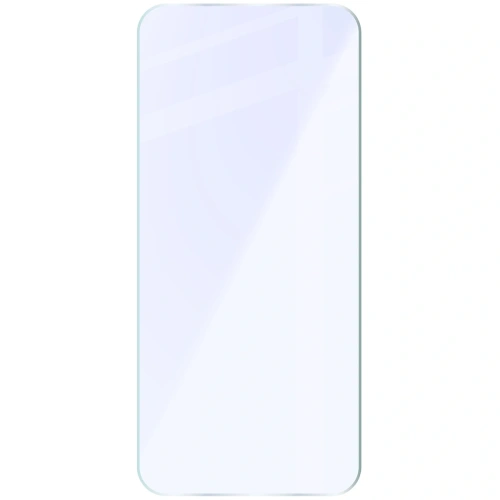 Elastyczne szkło hybrydowe Bizon Glass Mule do Oppo Reno 15 FS