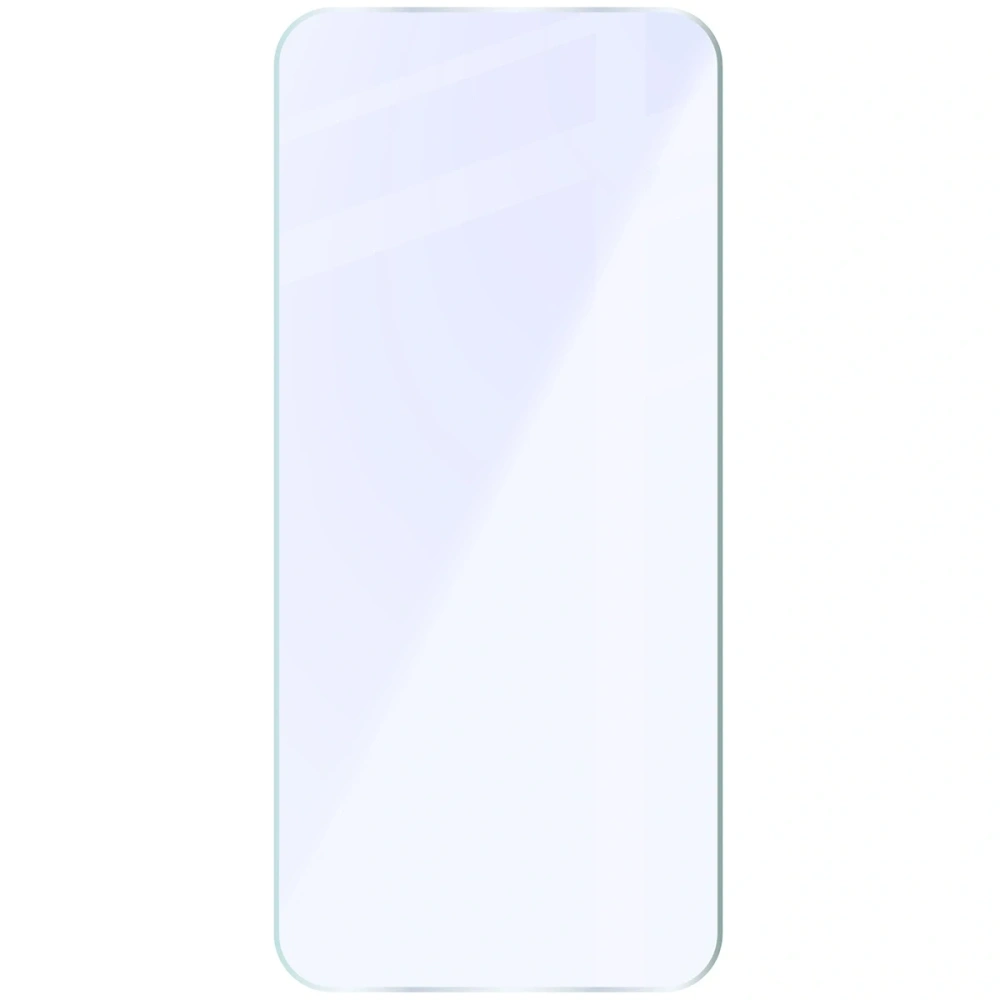 Elastyczne szkło hybrydowe Bizon Glass Mule do Oppo Reno 15 FS