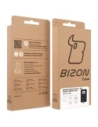 Silikonowe etui Bizon Soft Case do Xiaomi Redmi Note 15 Pro+ Plus 5G / POCO M8 Pro 5G czarne