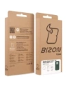 Silikonowe etui Bizon Soft Case do Xiaomi Redmi Note 15 Pro+ Plus 5G / POCO M8 Pro 5G ciemnozielone