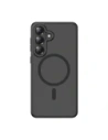 Etui Tech-Protect MagCam MagSafe do Samsung Galaxy S26 Matte Black
