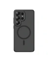 Etui Tech-Protect MagCam MagSafe do Samsung Galaxy S26 Ultra Matte Black