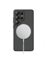 Etui Tech-Protect MagCam MagSafe do Samsung Galaxy S26 Ultra Matte Black
