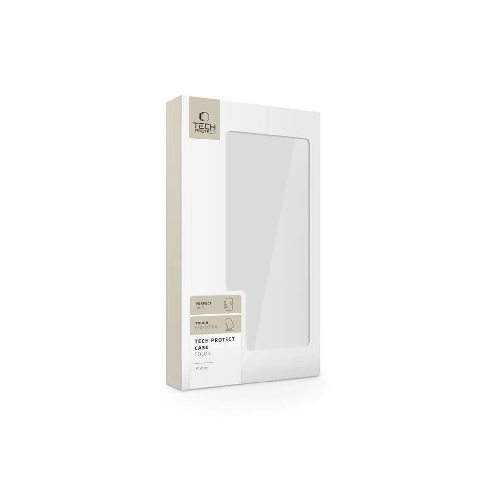 Etui Tech-Protect Smart Wallet do Samsung Galaxy S26 Mulberry