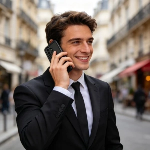 Etui Tech-Protect Defense do Samsung Galaxy A36 / A56 / A37 5G Matte Black