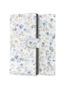 Etui Tech-Protect Wallet do Samsung Galaxy A57 5G Spring Flowers