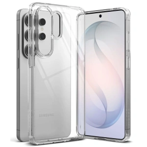 Etui Ringke Fusion do Samsung Galaxy S26 Ultra Clear