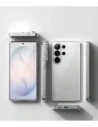 Etui Ringke Fusion do Samsung Galaxy S26 Ultra Clear