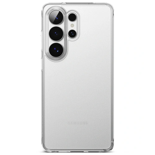 Etui Ringke Fusion do Samsung Galaxy S26 Ultra Matte Clear