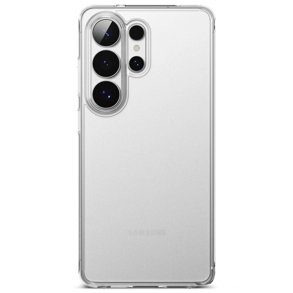 Etui Ringke Fusion do Samsung Galaxy S26 Ultra Matte Clear