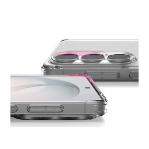 Etui Ringke Fusion do Samsung Galaxy S26 Ultra Matte Clear
