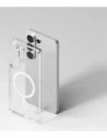 Etui Ringke Fusion Magnetic MagSafe do Samsung Galaxy S26 Ultra Clear