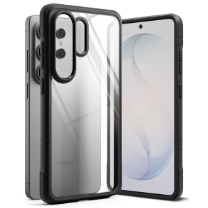 Etui Ringke Fusion Bold do Samsung Galaxy S26 Ultra Black