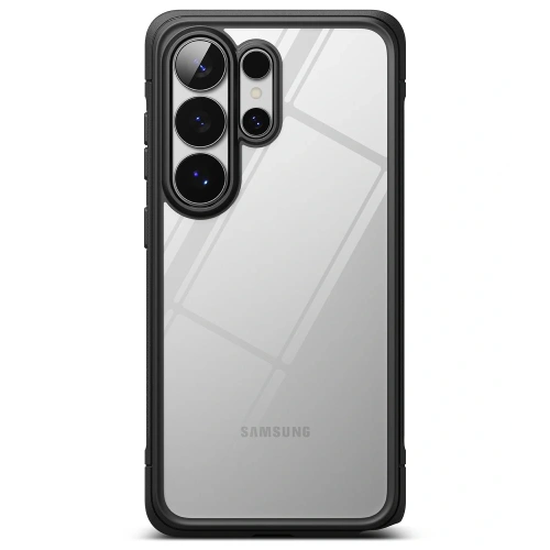 Etui Ringke Fusion Bold do Samsung Galaxy S26 Ultra Black