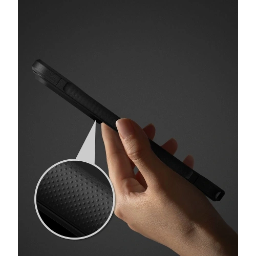 Etui Ringke Fusion Bold do Samsung Galaxy S26 Ultra Black