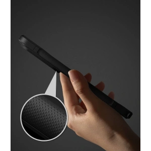 Etui Ringke Fusion Bold Magnetic MagSafe do Samsung Galaxy S26 Ultra Black