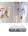 Etui Ringke Fusion Magnetic MagSafe do Samsung Galaxy S26 Ultra Matte Clear