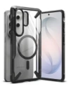 Etui Ringke Fusion-X Magnetic MagSafe do Samsung Galaxy S26 Ultra Black