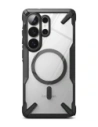 Etui Ringke Fusion-X Magnetic MagSafe do Samsung Galaxy S26 Ultra Black