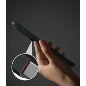 Etui Ringke Onyx do Samsung Galaxy S26 Ultra Dark Green