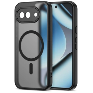 Etui Tech-Protect Magmat MagSafe do Google Pixel 10a Matte Black