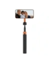 Kijek do selfie Tech-Protect L10D MagSafe Bluetooth Selfie Stick Tripod Black/orange