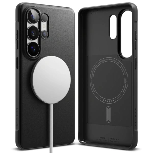 Etui Ringke Onyx Magnetic MagSafe do Samsung Galaxy S26 Ultra Black