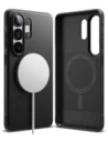 Etui Ringke Onyx Magnetic MagSafe do Samsung Galaxy S26 Ultra Black
