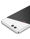 MSVII Xiaomi Mi6 Black + Screen Protector