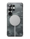 Etui Ringke Onyx Magnetic MagSafe do Samsung Galaxy S26 Ultra Camo Black